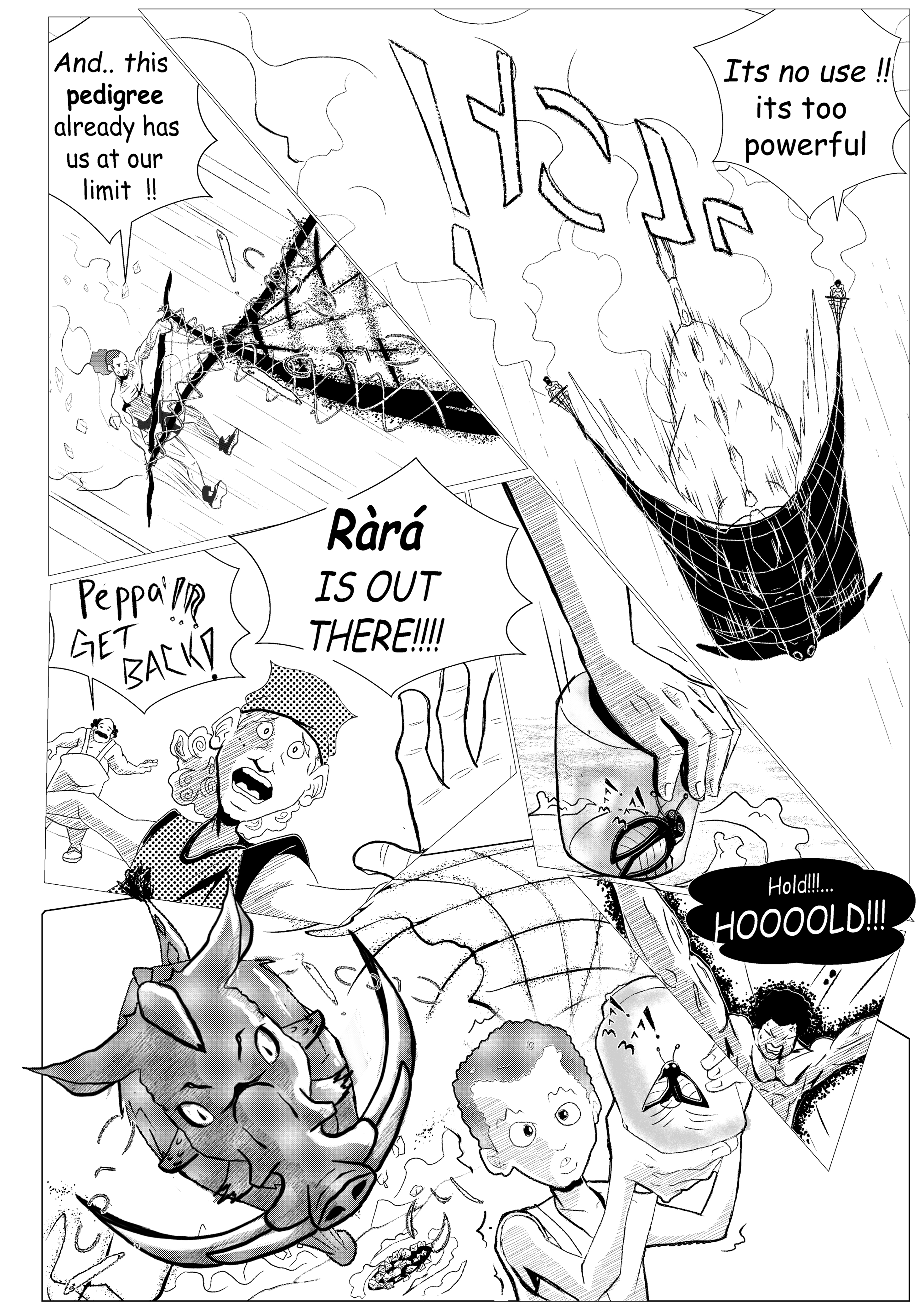 4.Mama's Move Page 25